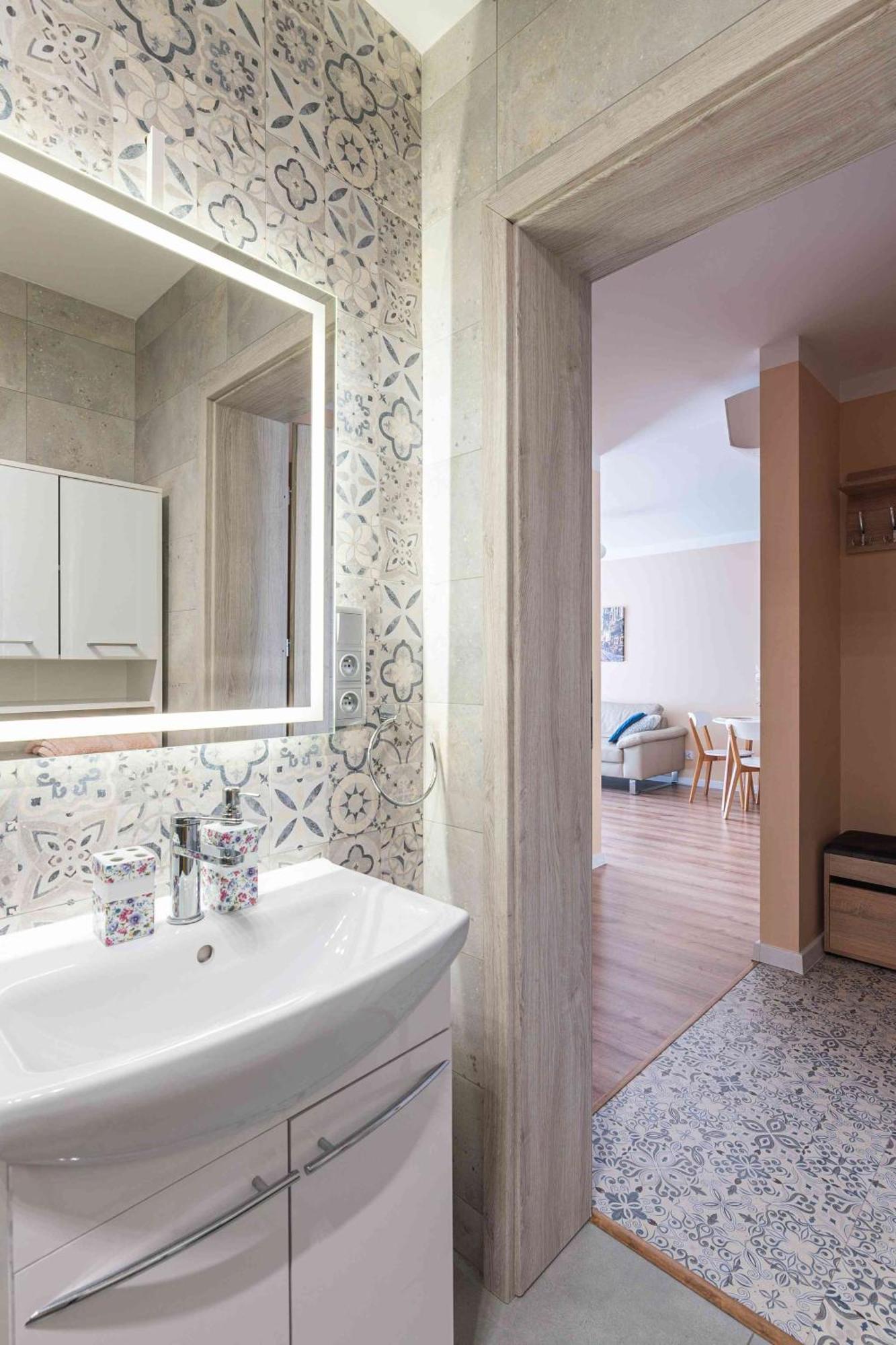 Nowy Apartament - Bulwary Nad Sola - 52M2 Oswiecim Exterior photo