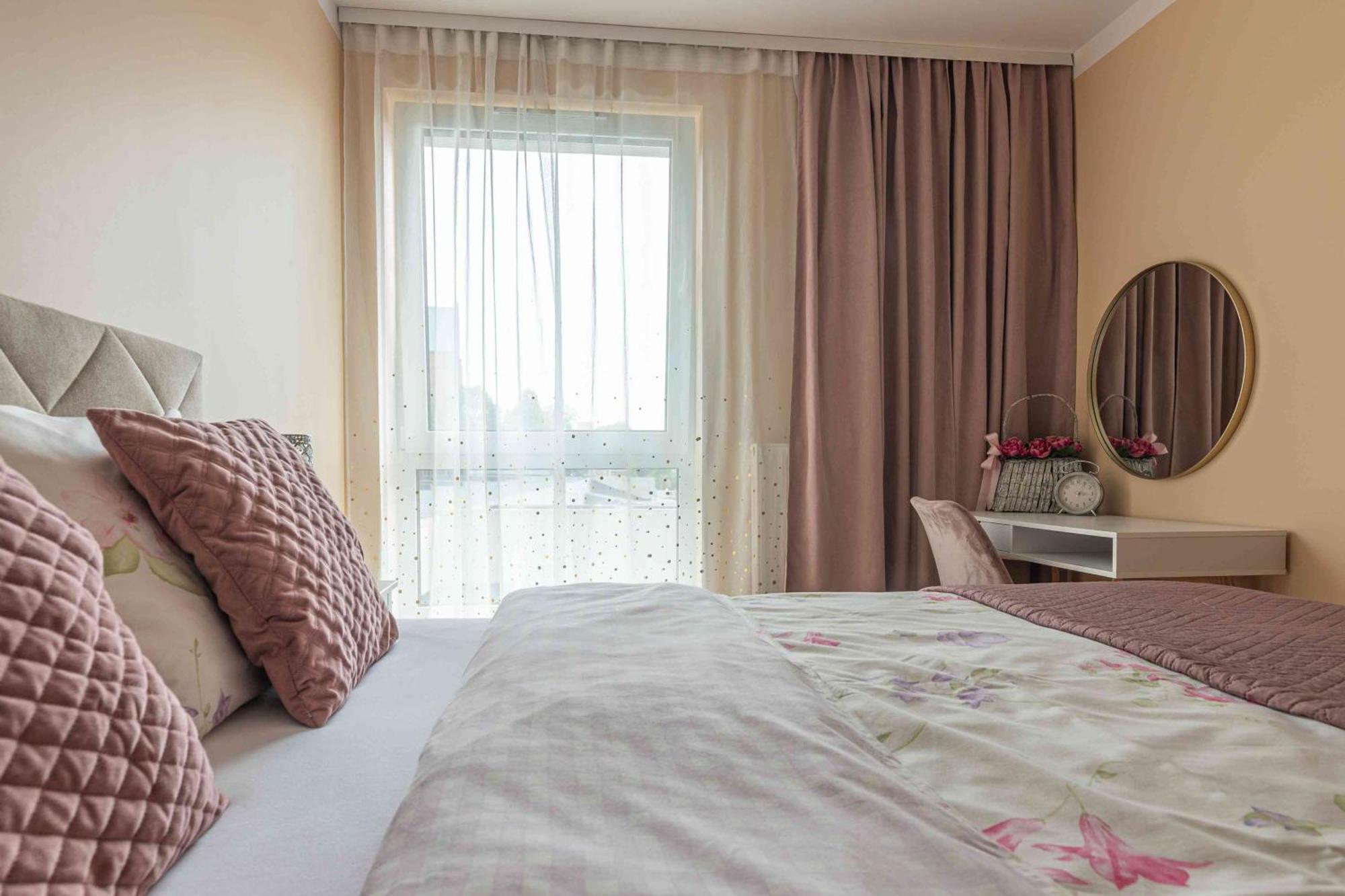 Nowy Apartament - Bulwary Nad Sola - 52M2 Oswiecim Exterior photo